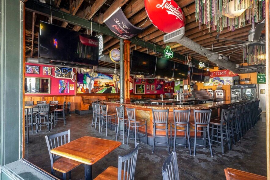 More Photos Of 1016 Woodland St, Nashville Restaurant For Lease