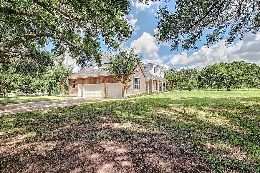 More Photos Of 4421 Bowser Rd, Weston Lakes Land For Sale