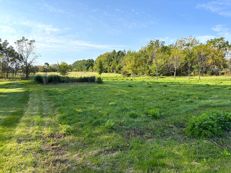 Primary Photo Of 5345 Lacy rd, Fitchburg Land For Sale