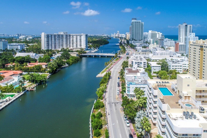 More Photos Of 3801 Indian Creek Dr, Miami Beach Apartments For Sale