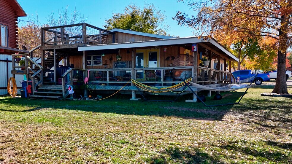 More Photos Of 1504 RR 261, Buchanan Dam Trailer Camper Park For Sale