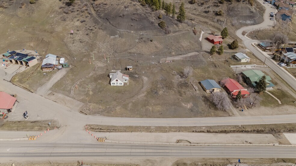 More Photos Of 842-850 Rosita St, Pagosa Springs Land For Sale