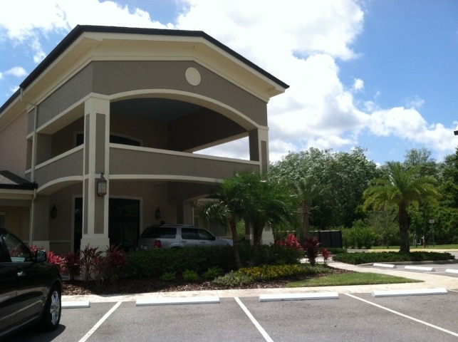 Primary Photo Of 17800 Bali Blvd, Winter Garden Office For Sale