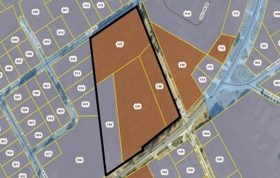 More Photos Of 598 Laurinburg Rd, Raeford Land For Sale