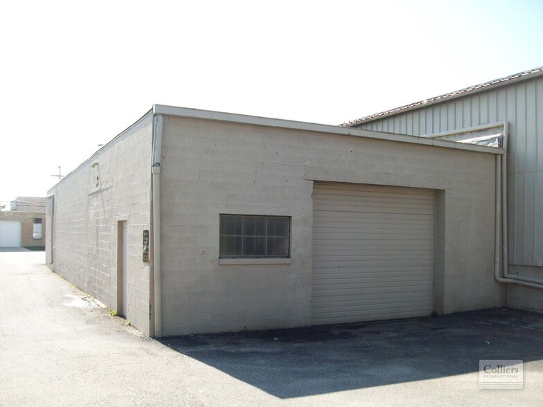 More Photos Of 2330-2340 Cole St, Birmingham Warehouse For Lease