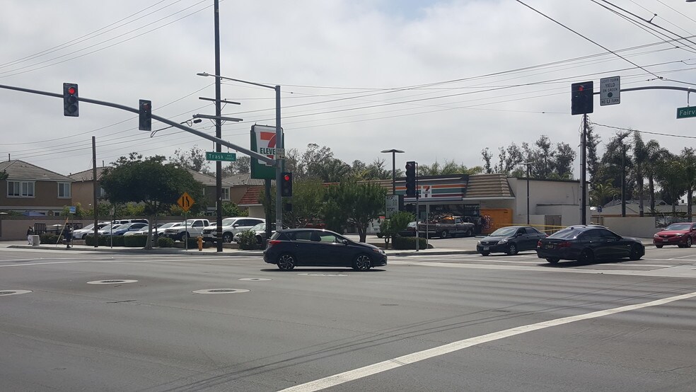 More Photos Of 13511 Fairview St, Garden Grove Convenience Store For Sale