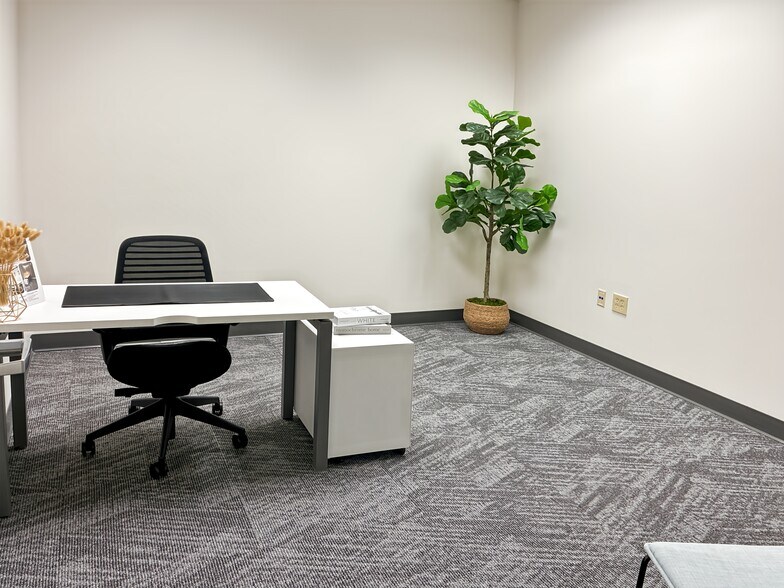 More Photos Of 1501 Main St, Columbia Coworking Space