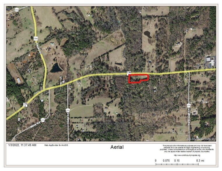 More Photos Of 10200 FM 344, Whitehouse Religious Facility For Sale