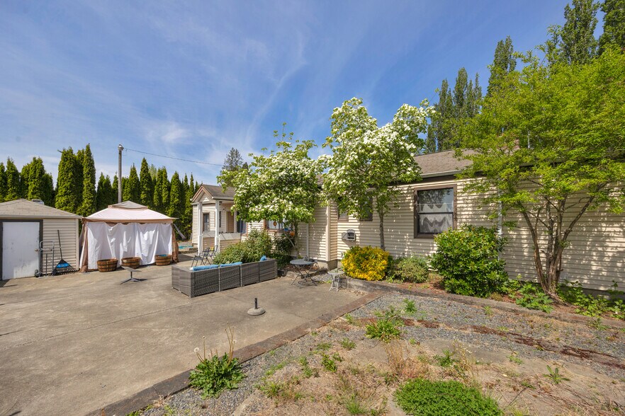More Photos Of 5528 61st St NE, Marysville Land For Sale