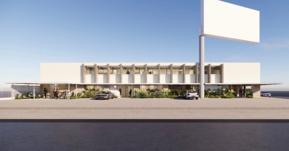 Primary Photo Of 13273 Ventura Blvd, Studio City Storefront Retail Office For Lease