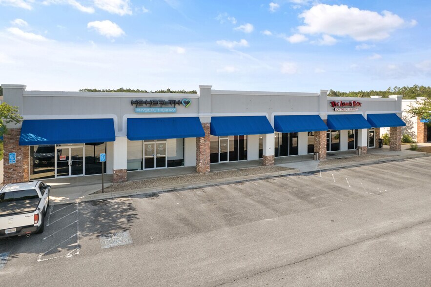 More Photos Of 860-944 Kings Bay Rd, Saint Marys Unknown For Lease