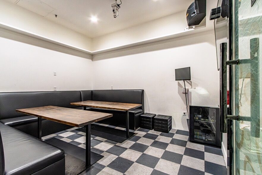 More Photos Of 1865 Post St, San Francisco General Retail For Sale