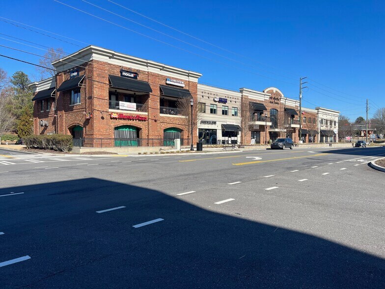 Primary Photo Of 425 Buford Hwy, Suwanee Storefront Retail Office For Lease
