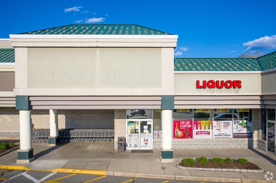 More Photos Of 115-117 Franklin Tpke, Mahwah Unknown For Lease