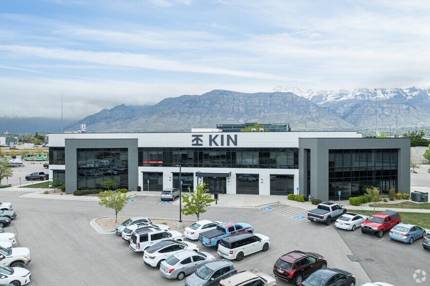 Primary Photo Of 2578 W 600 N, Lindon Office For Lease