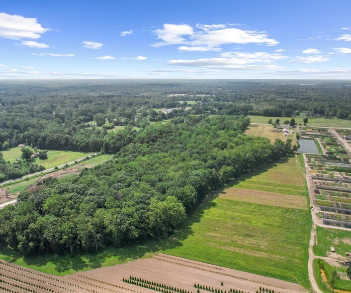 More Photos Of 9310 Rushton Rd, South Lyon Land For Sale