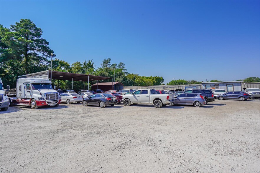 More Photos Of 5530 Addicks Satsuma Rd, Houston Land For Lease