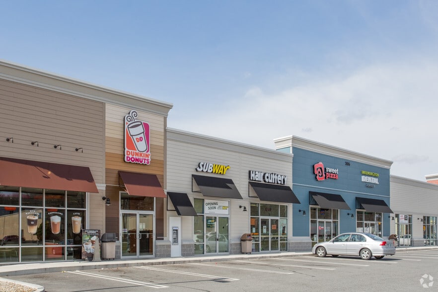 More Photos Of 206 Ballardvale St, Wilmington Freestanding For Lease