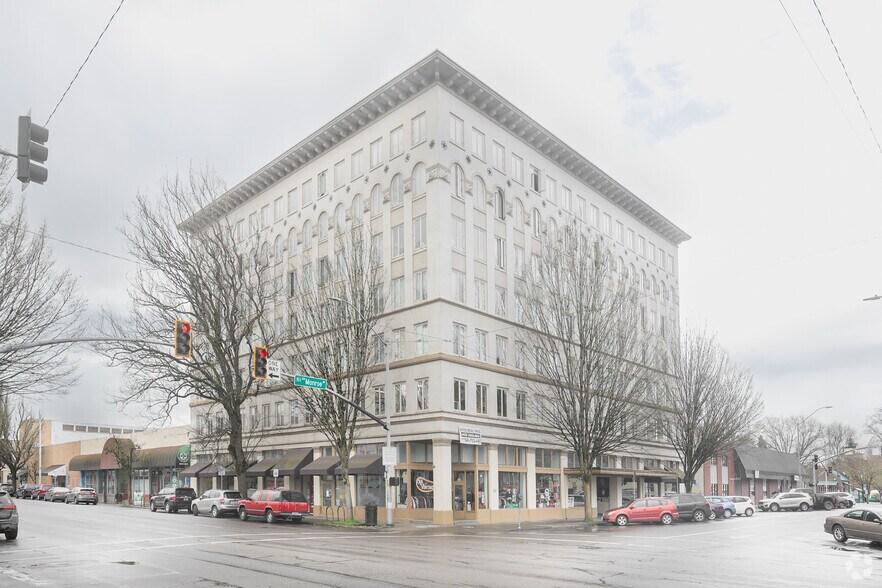 Primary Photo Of 408 SW Monroe Ave, Corvallis Apartments For Lease