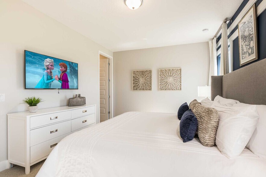 More Photos Of , Reunion Multifamily For Sale
