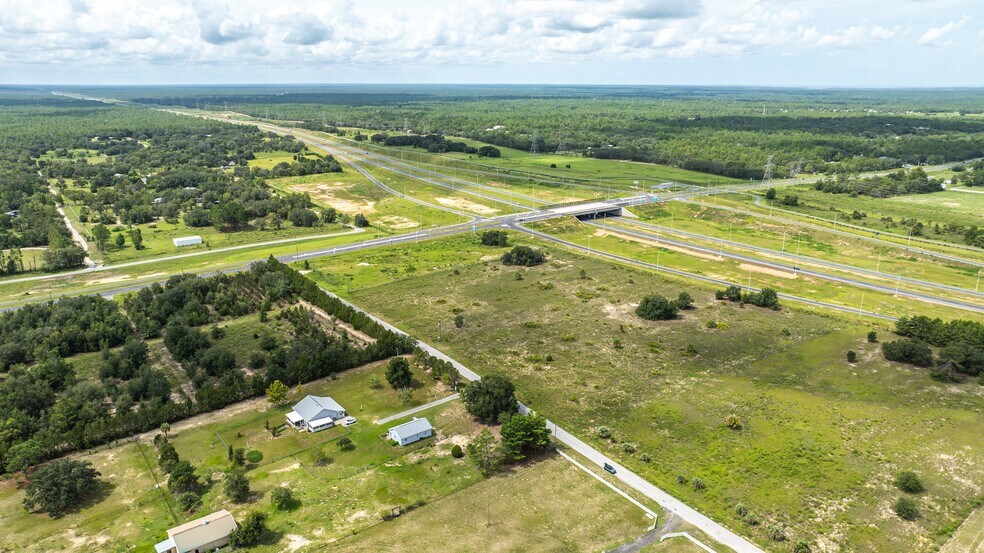 More Photos Of 6592 Georgian Rd, Homosassa Land For Sale