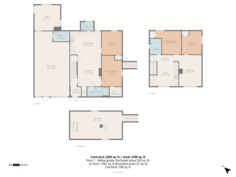 More Photos Of 150 N Delaware Ave, Lindenhurst Storefront Retail Residential For Sale