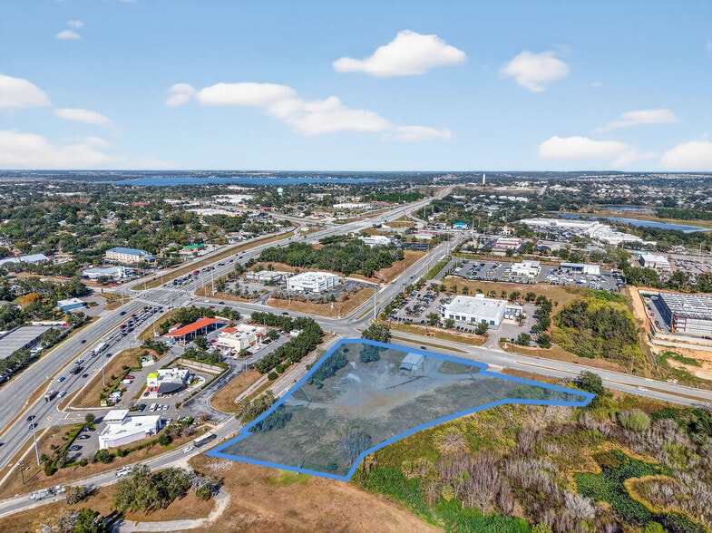 More Photos Of 1033 Hooks St, Clermont Warehouse For Sale