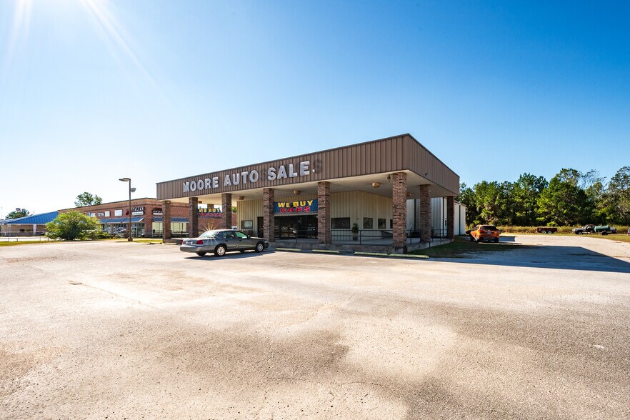 More Photos Of 1617 W Church St, Livingston General Retail For Sale