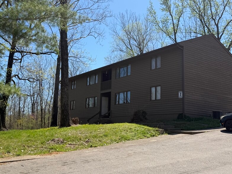 Primary Photo Of 2600 6th St, Bedford Apartments For Sale