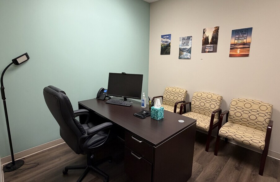 More Photos Of 4510-4512 Dressler Rd NW, Canton Medical For Sale