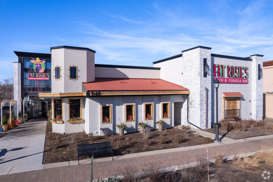 More Photos Of 930 Milwaukee Ave, Lincolnshire Unknown For Lease