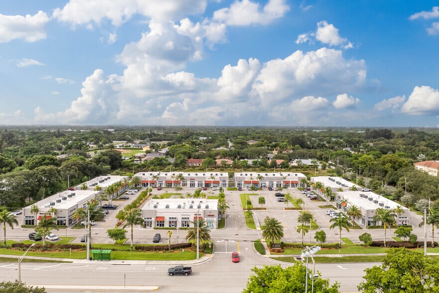 More Photos Of 9600-9630 Stirling Rd, Hollywood General Retail For Sale