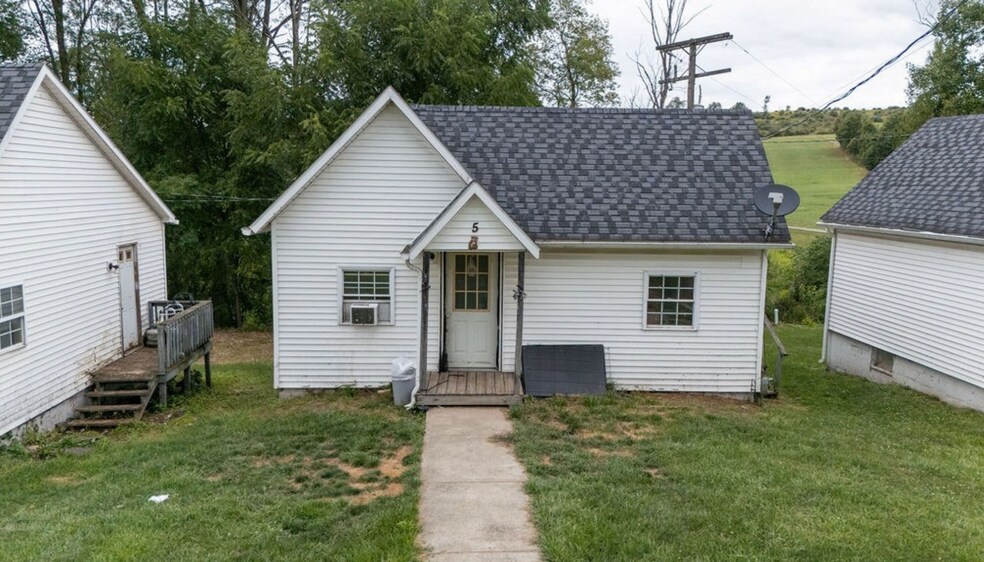 More Photos Of 19801 Route 6, Mainesburg Apartments For Sale
