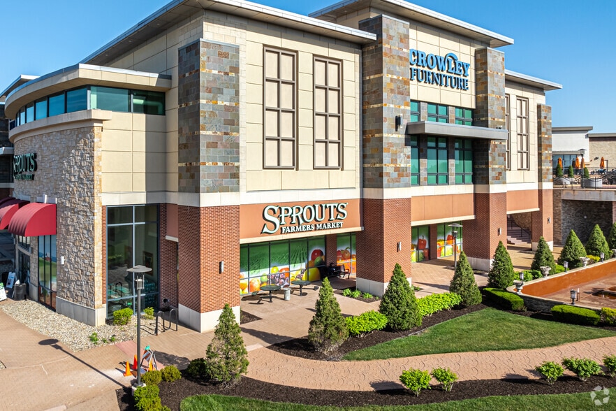 More Photos Of 135th St And Metcalf Ave, Overland Park Unknown For Lease