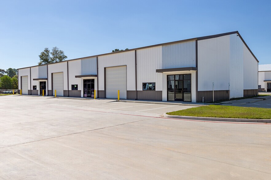 More Photos Of 21966 FM 1314 Rd, Porter Unknown For Lease