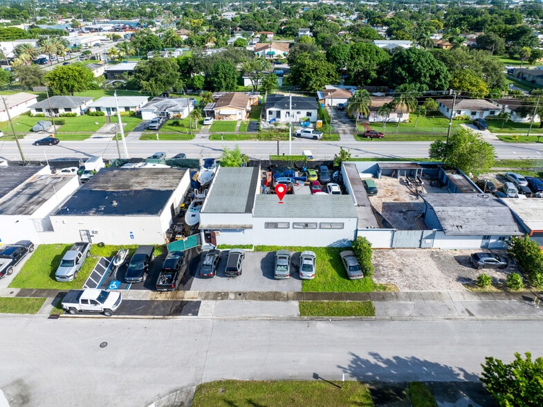 More Photos Of 5421 SW 25th Ct, West Park Industrial For Sale