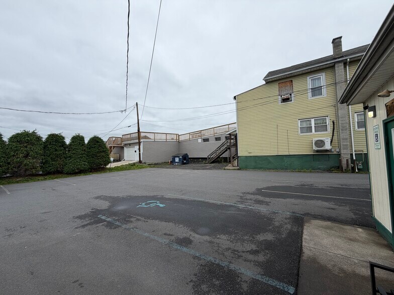More Photos Of 1 N Main St, Ashley Restaurant For Sale