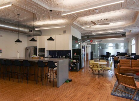 More Photos Of 1804-1814 Adams Mill Rd NW, Washington Loft Creative Space For Lease