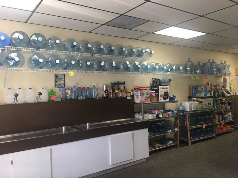 More Photos Of 44844 Elm Ave, Lancaster Freestanding For Sale