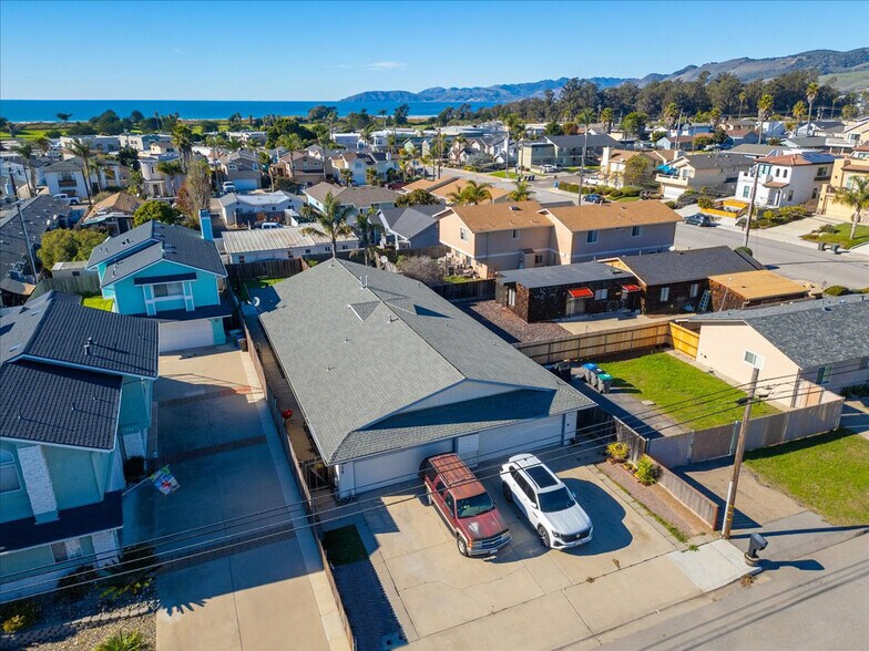 More Photos Of 359 N 3rd St, Grover Beach Multifamily For Sale