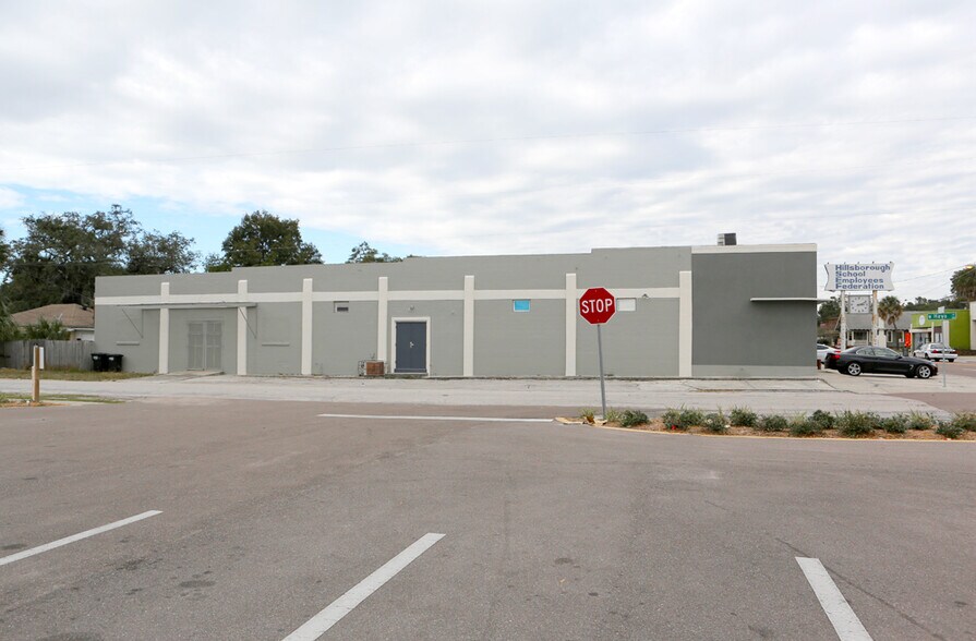 Primary Photo Of 5120 N Florida Ave, Tampa Health Club For Lease