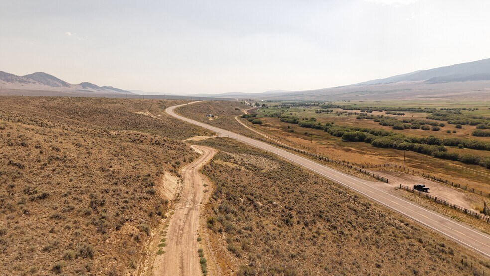 More Photos Of 2900 Pioneer Mountains Scenic By-Way, Polaris Land For Sale