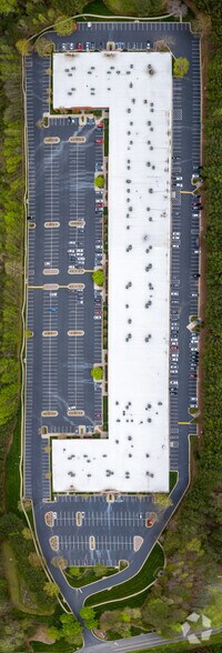 More Photos Of 1235 Old Alpharetta Rd, Alpharetta Light Distribution For Lease