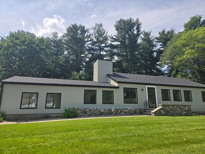 Primary Photo Of 88 Nashua Rd, Londonderry Office For Lease