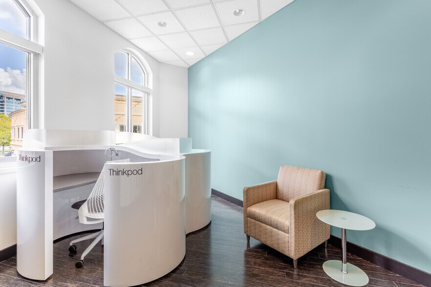 More Photos Of 1000 Highland Colony Pky, Ridgeland Coworking Space