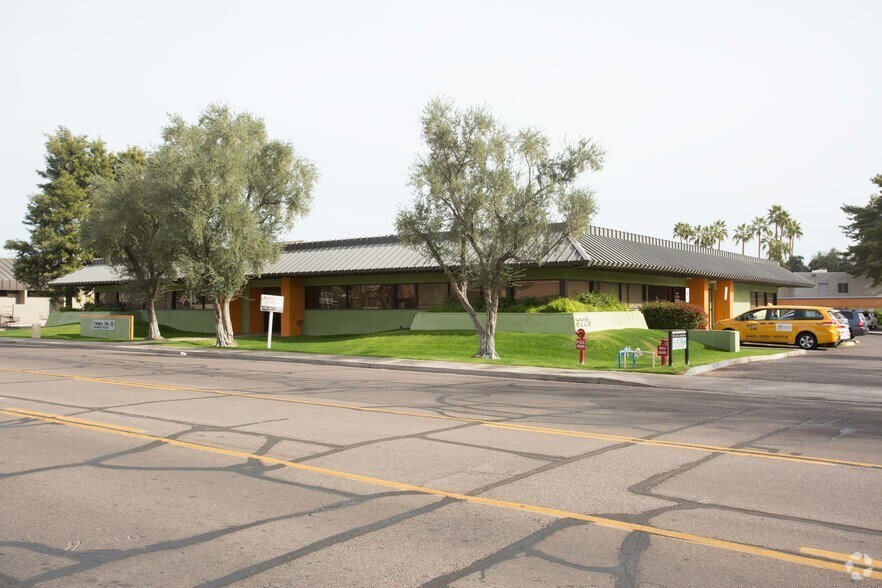 More Photos Of 3225 N Civic Center Plz, Scottsdale Medical For Lease