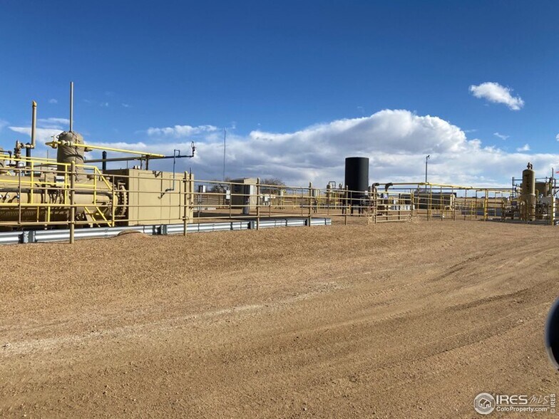 More Photos Of 0000 County Rd 11/10, Dacono Land For Sale