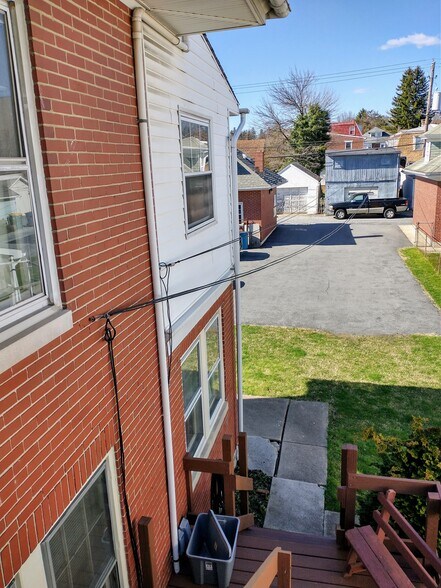 More Photos Of 2221 Penn Ave, Reading Storefront Retail Residential For Lease