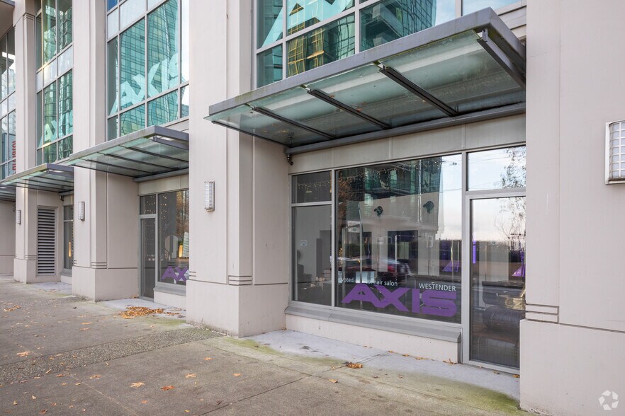 More Photos Of 638 Broughton St, Vancouver Office For Sale