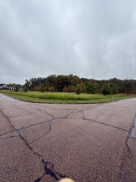 Primary Photo Of Cypress Creek Dr, Arlington Land For Sale